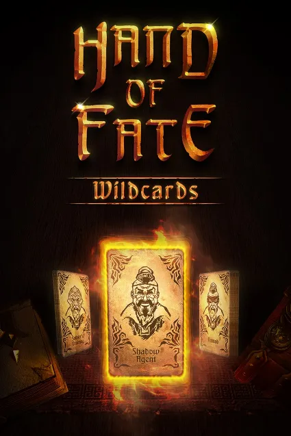 Wildcards | XBOX | На любой аккаунт