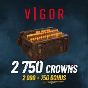 Vigor - Apocalypse Warlord | XBOX | На любой аккаунт