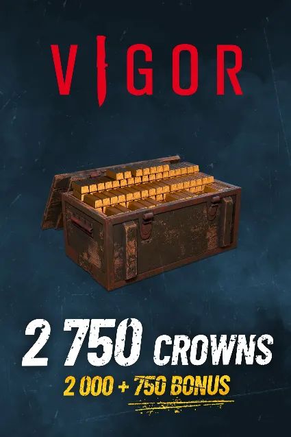 Vigor - Apocalypse Warlord | XBOX | На любой аккаунт