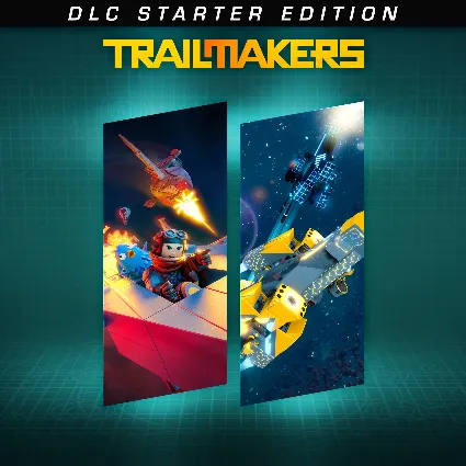 DLC Starter Bundle | XBOX+PC | На любой аккаунт