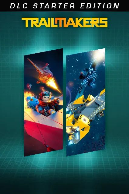 DLC Starter Bundle | XBOX+PC | На любой аккаунт