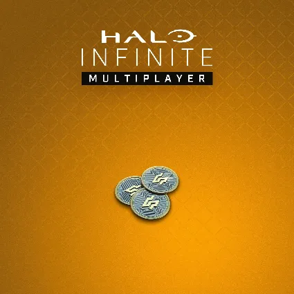 500 Halo Credits | XBOX+PC | На любой аккаунт