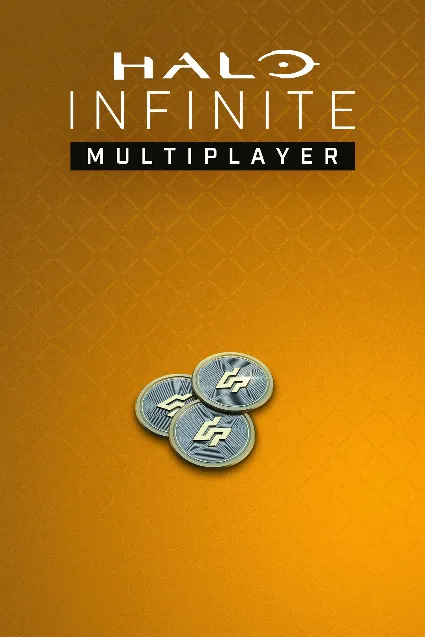 500 Halo Credits | XBOX+PC | На любой аккаунт