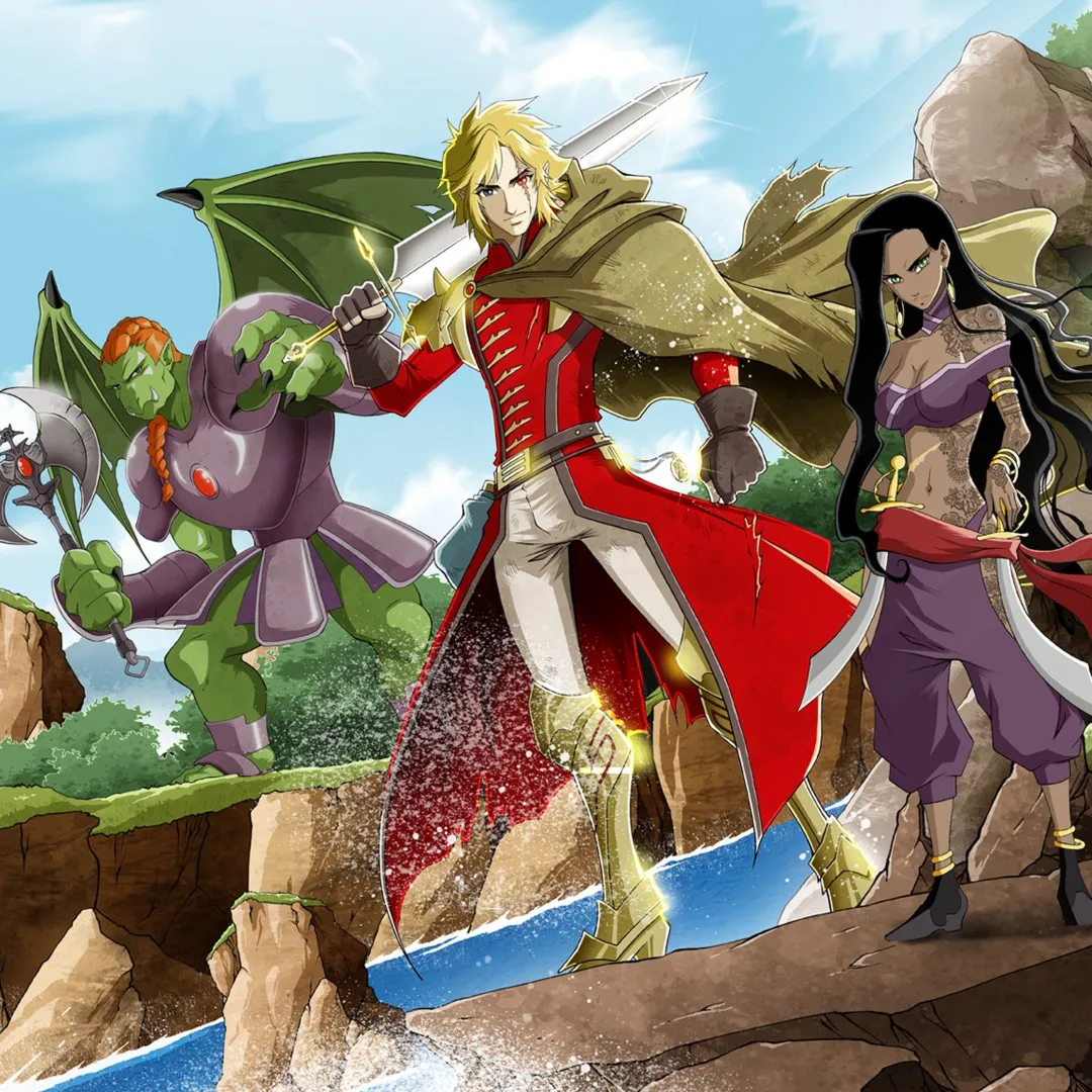 Golden Force | XBOX | На любой аккаунт