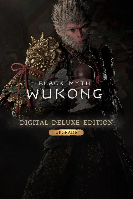 Black Myth: Wukong Deluxe Edition Upgrade | XBOX | На любой аккаунт