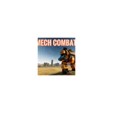 Mech Combat | XBOX+PC | На любой аккаунт