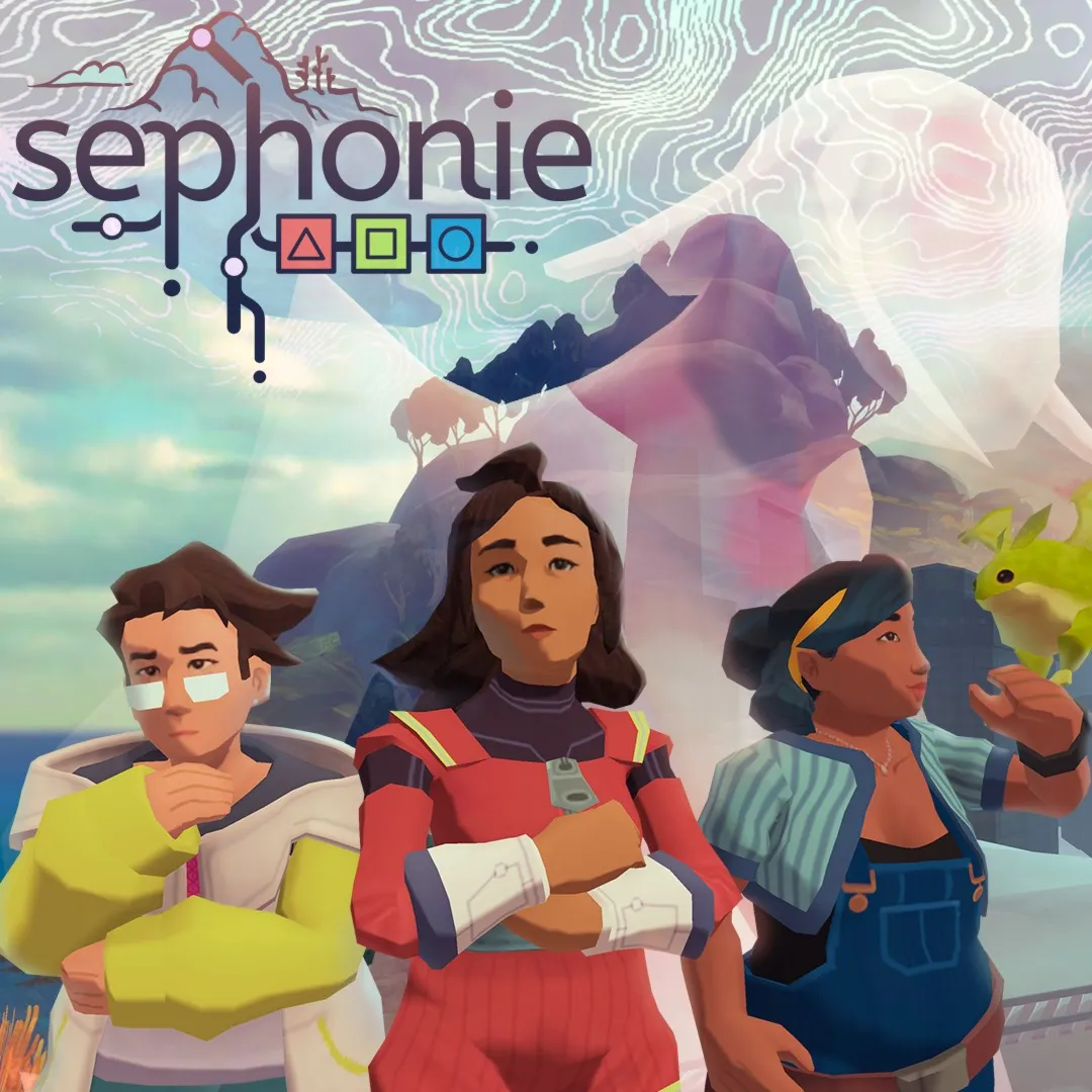 Sephonie | XBOX | На любой аккаунт