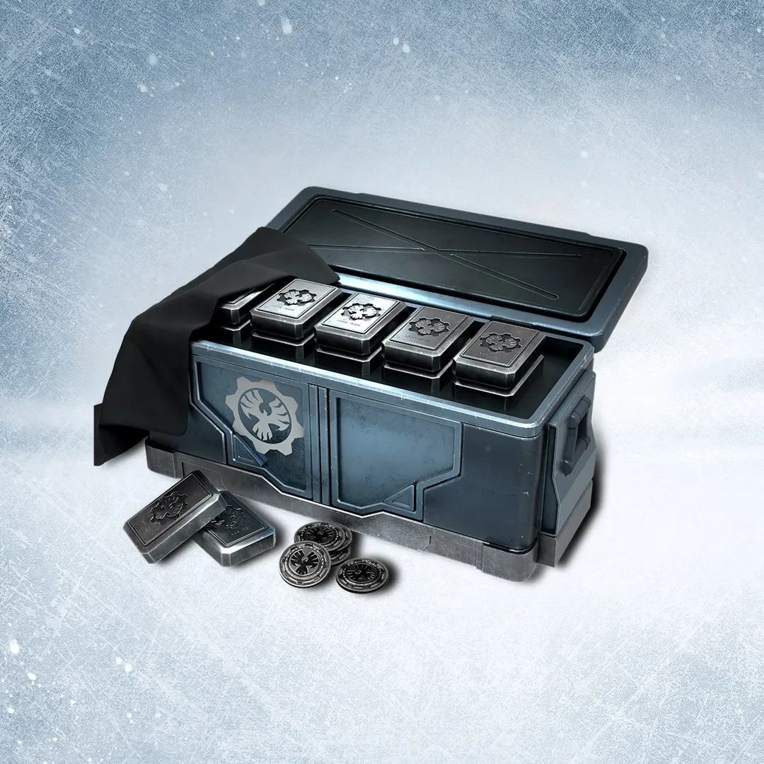 10,000 Iron + 2,500 Bonus Iron | XBOX+PC | На любой аккаунт