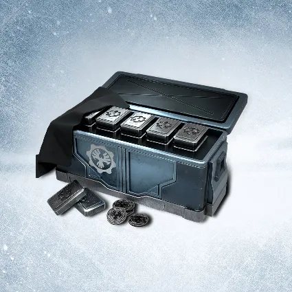 10,000 Iron + 2,500 Bonus Iron | XBOX+PC | На любой аккаунт