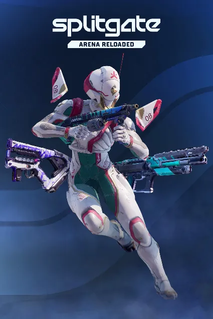 SPLITGATE - Starter Pack | XBOX+PC | На любой аккаунт