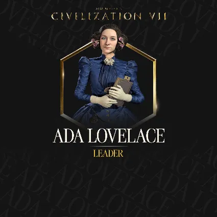Sid Meier's Civilization® VII: Ada Lovelace Pack | XBOX | На любой аккаунт