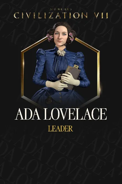 Sid Meier's Civilization® VII: Ada Lovelace Pack | XBOX | На любой аккаунт
