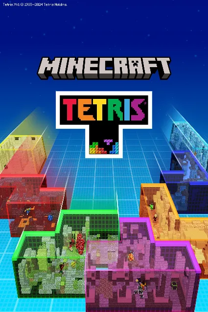 Tetris | PC | На любой аккаунт