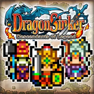 Dragon Sinker: Descendants of Legend | XBOX+PC | На любой аккаунт