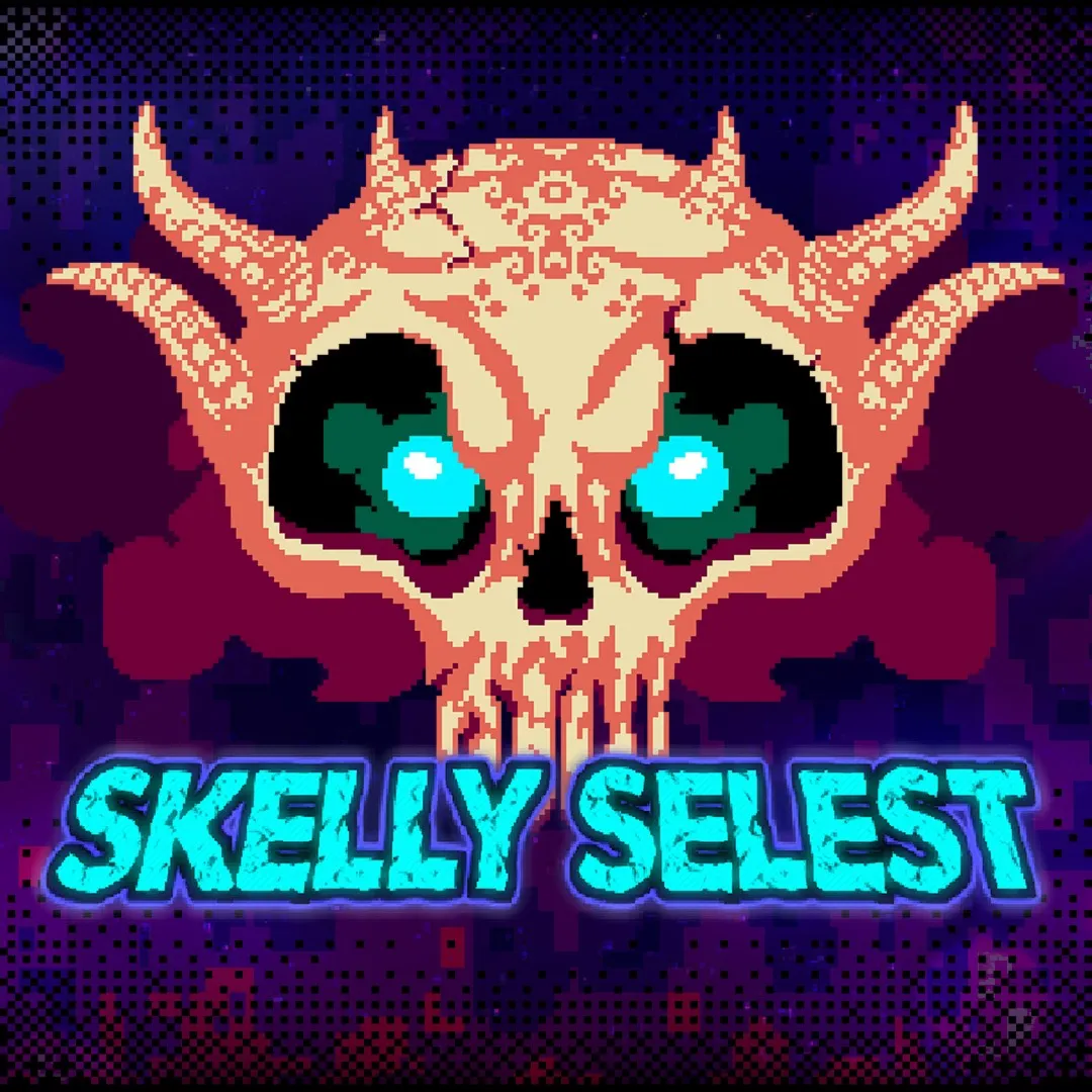 Skelly Selest | XBOX | На любой аккаунт