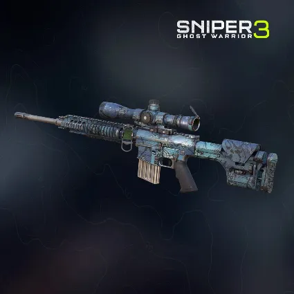 Weapon skin - Hexagon Ice | XBOX | На любой аккаунт