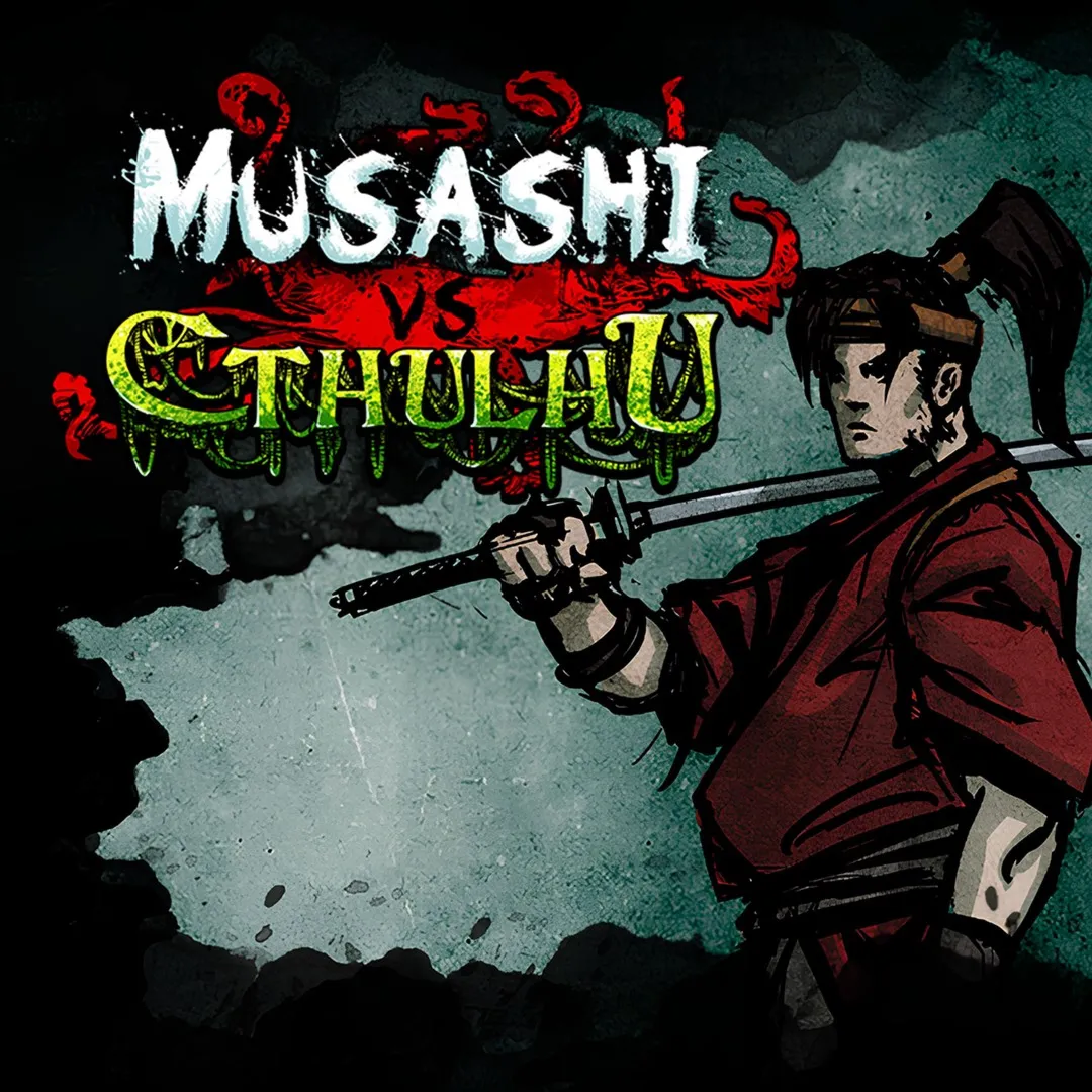 Musashi vs Cthulhu | XBOX | На любой аккаунт