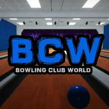 Bowling Club World | XBOX+PC | На любой аккаунт