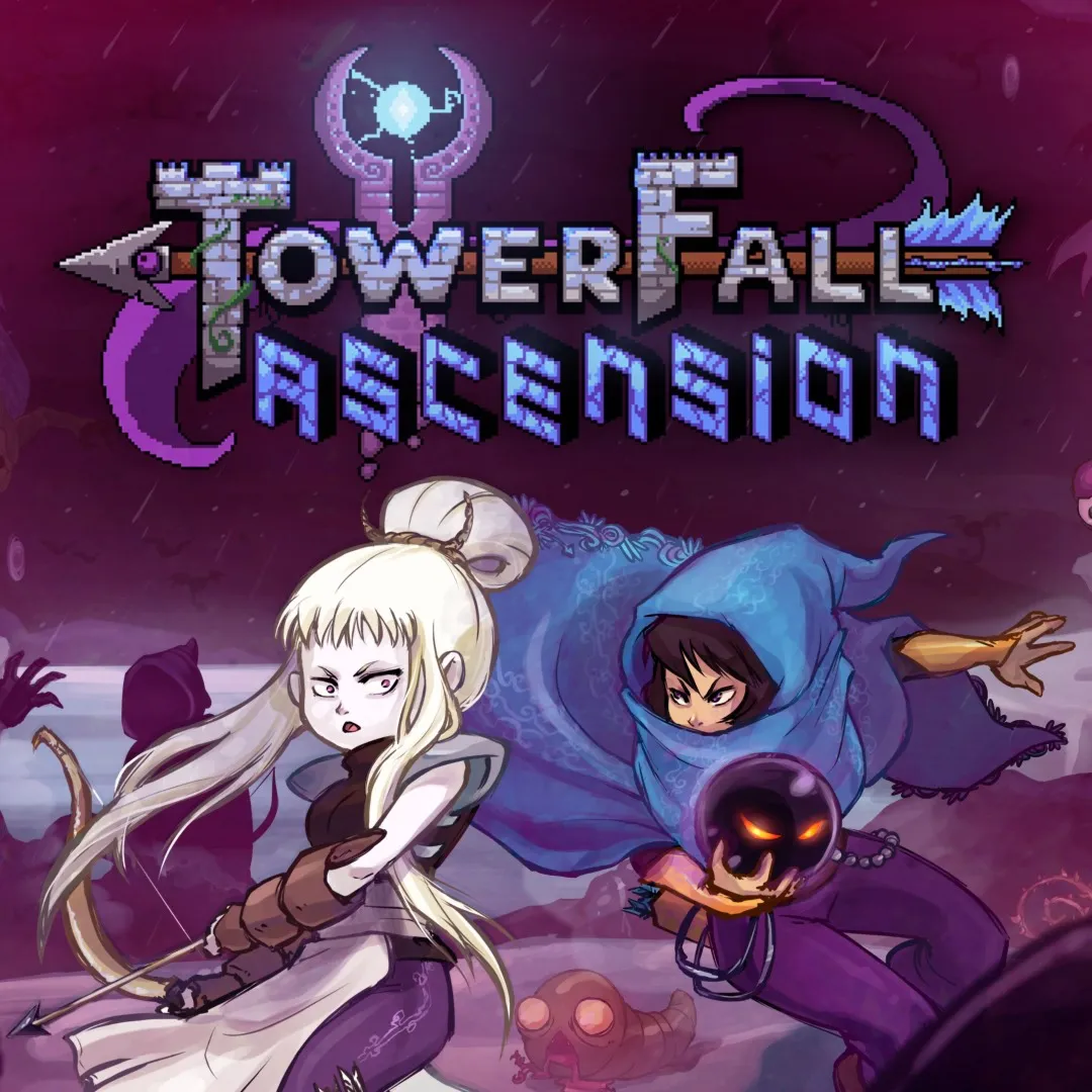 TowerFall Ascension | XBOX | На любой аккаунт