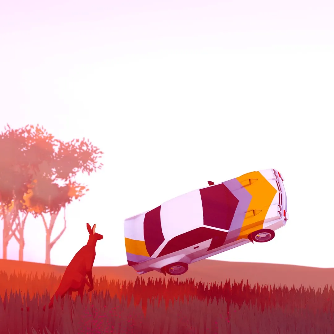 art of rally: australia dlc | XBOX+PC | На любой аккаунт