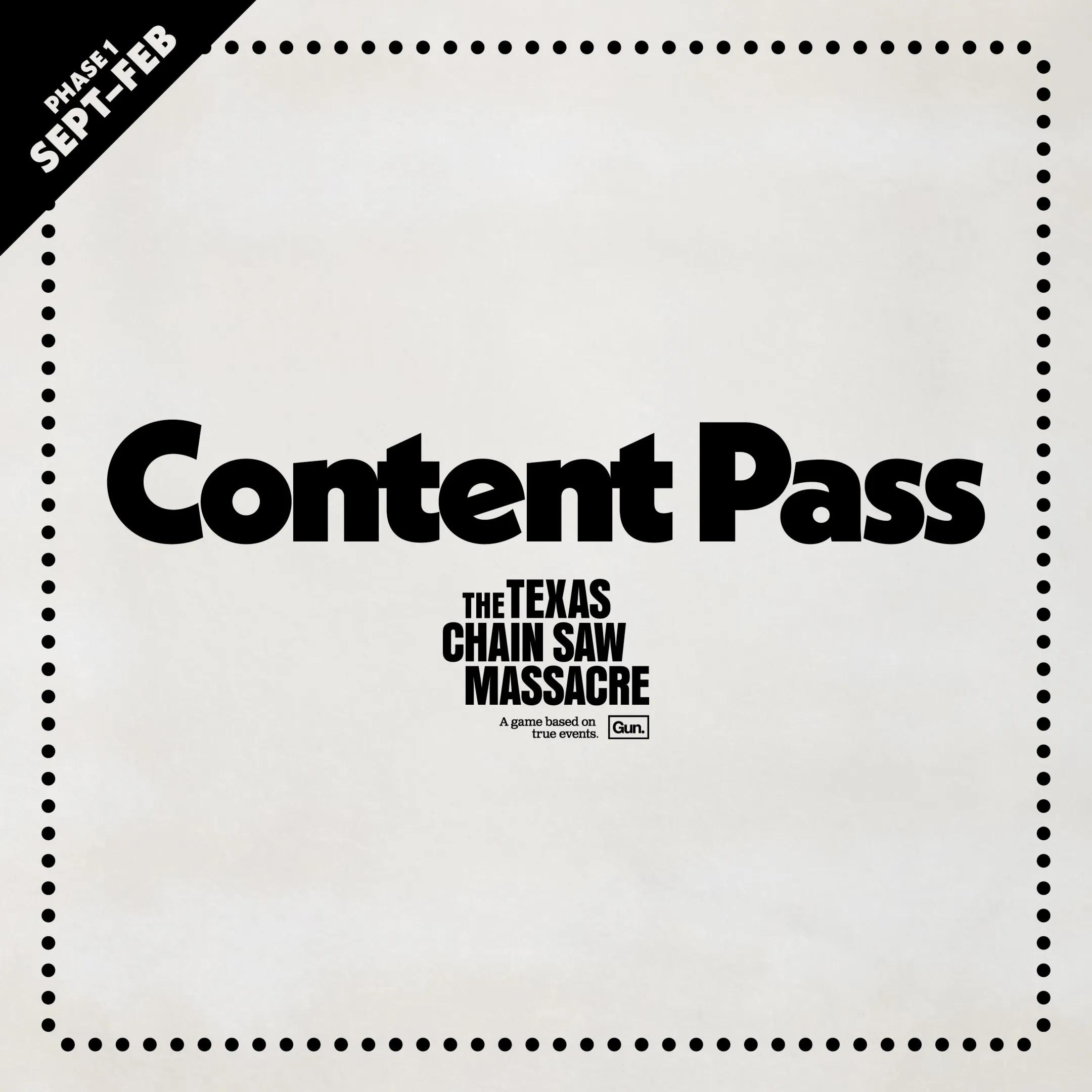 The Texas Chain Saw Massacre - PC Edition - Content Pass | PC | На любой аккаунт