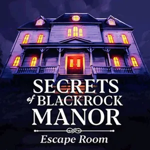 Secrets of Blackrock Manor - Escape Room | XBOX | На любой аккаунт