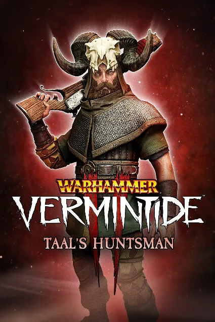 Warhammer: Vermintide 2 - Taal's Huntsman | XBOX | На любой аккаунт