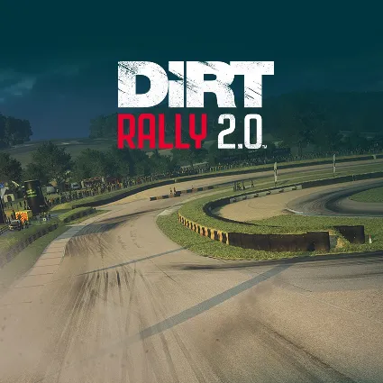 Lydden Hill, UK (Rallycross Track) | XBOX | На любой аккаунт
