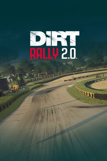 Lydden Hill, UK (Rallycross Track) | XBOX | На любой аккаунт