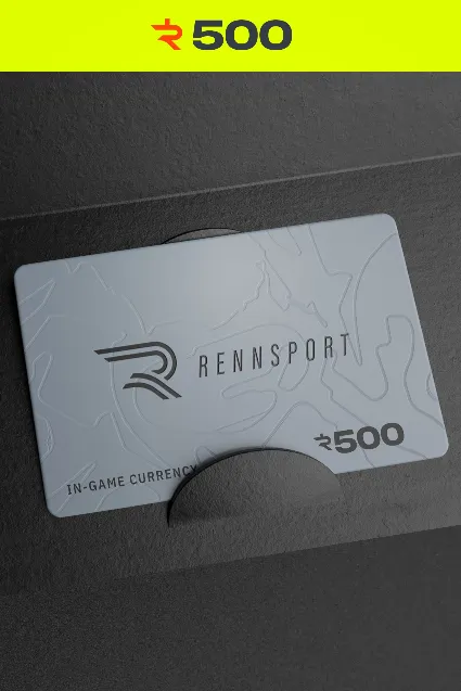 RENNSPORT - 500 RENN$ | XBOX | На любой аккаунт