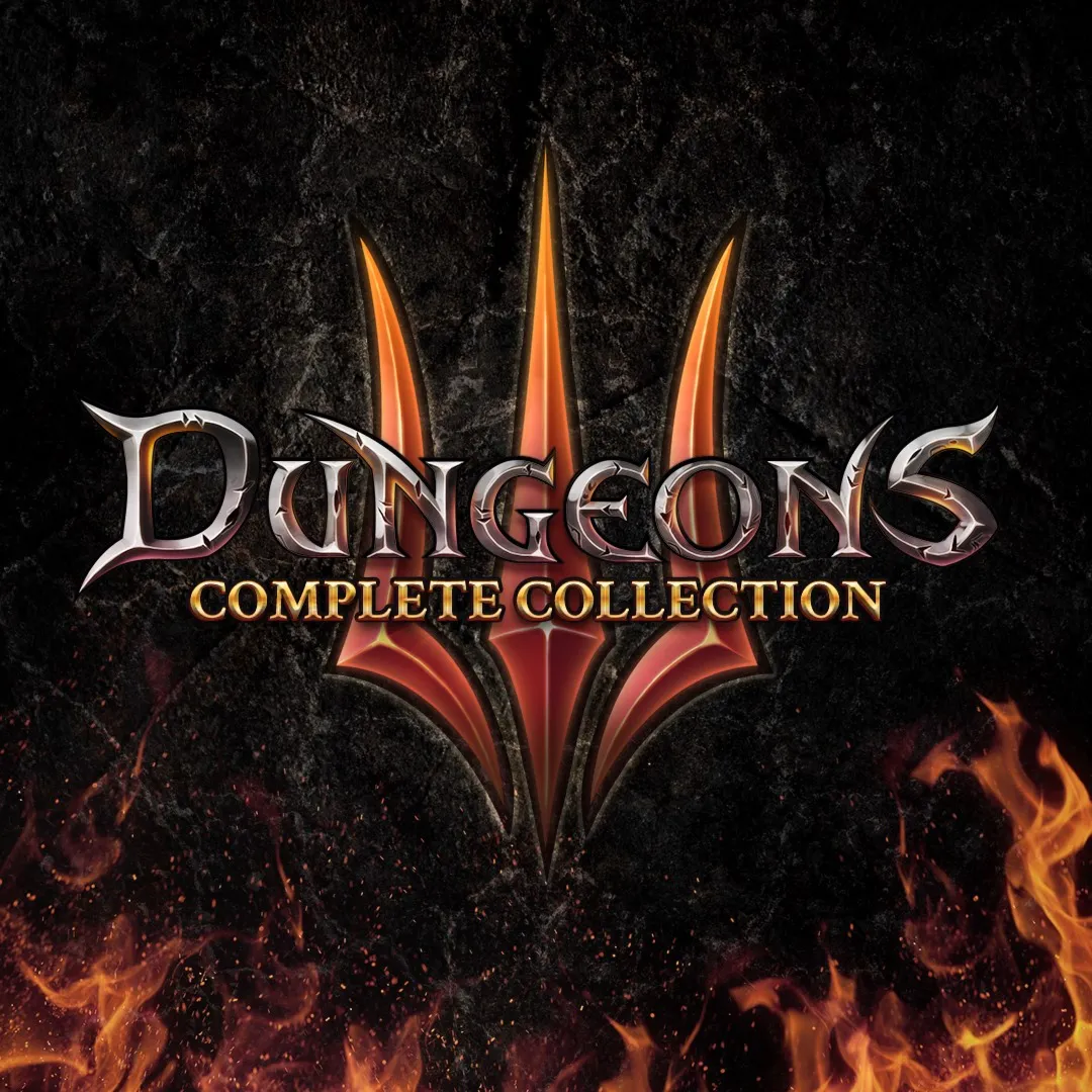 Dungeons 3 - Complete Collection | XBOX | На любой аккаунт