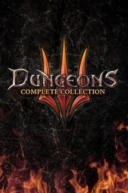 Dungeons 3 - Complete Collection | XBOX | На любой аккаунт