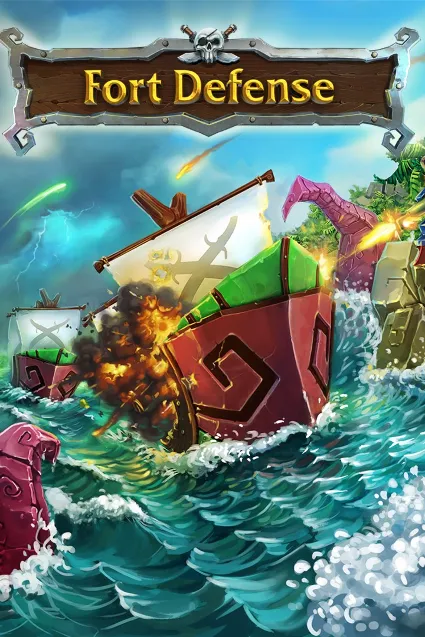 Fort Defense | XBOX | На любой аккаунт