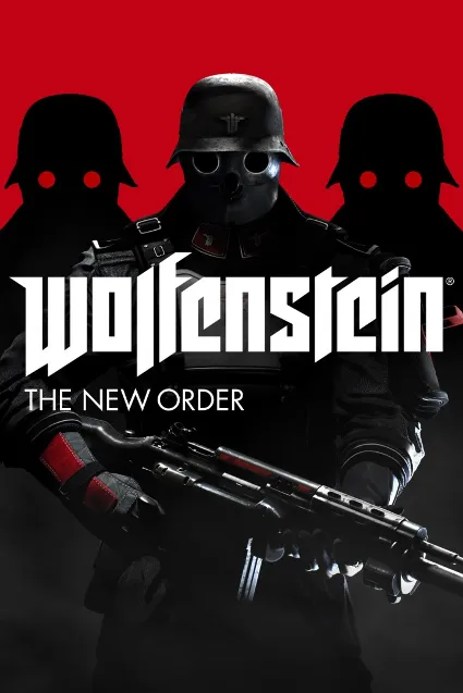 Wolfenstein: The New Order | XBOX | На любой аккаунт