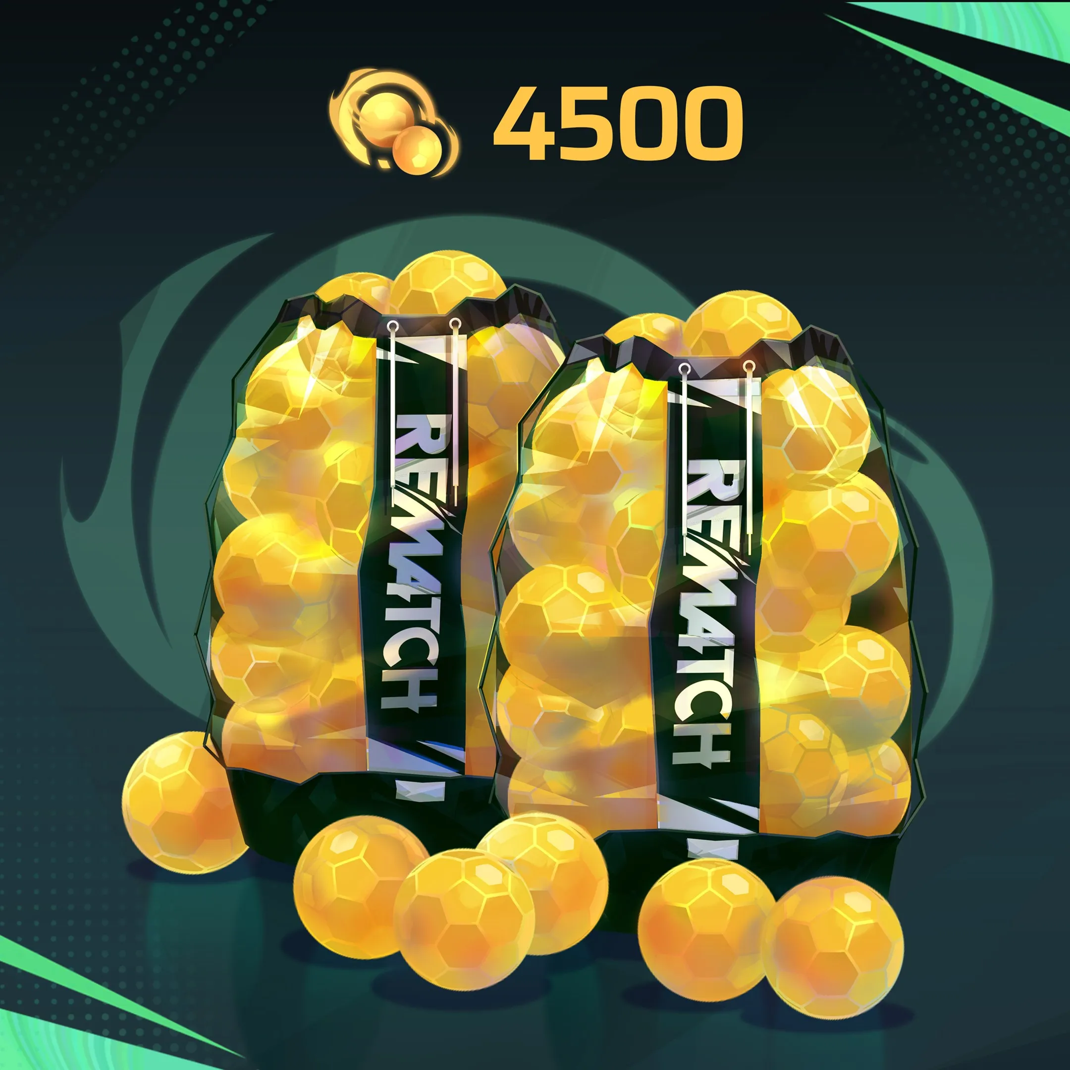 4,500 Quants (incl. 1,000 bonus) | XBOX+PC | На любой аккаунт