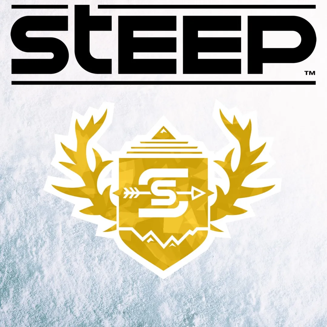STEEP™ Credits Gold Pack | XBOX | На любой аккаунт