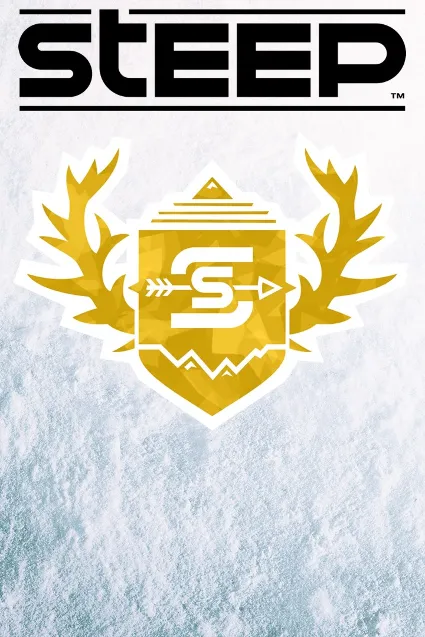 STEEP™ Credits Gold Pack | XBOX | На любой аккаунт