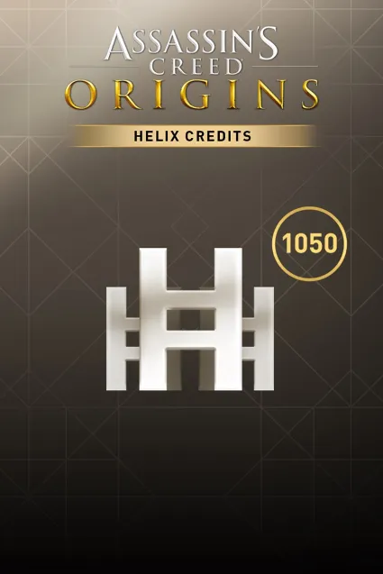 Assassin's Creed® Origins - Helix Credits Small Pack | XBOX | На любой аккаунт