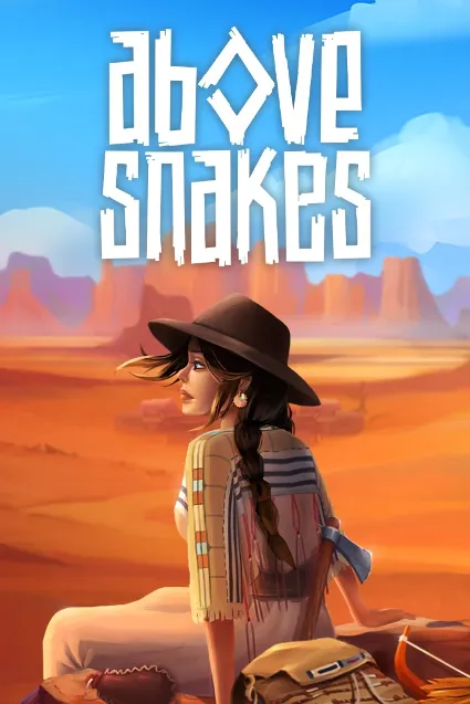 Above Snakes | XBOX | На любой аккаунт
