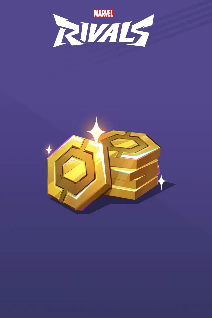 MARVEL RIVALS - 500 LATTICE | XBOX | На любой аккаунт