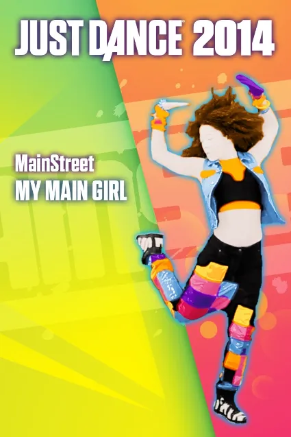 "My Main Girl" by MainStreet | XBOX | На любой аккаунт