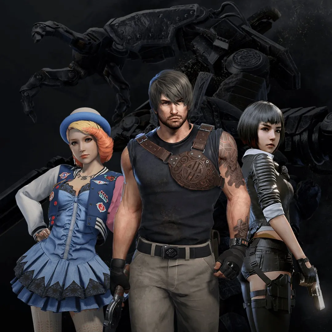 ImmortalLegacy:TheJadeCipherConsoleEdition | XBOX+PC | На любой аккаунт