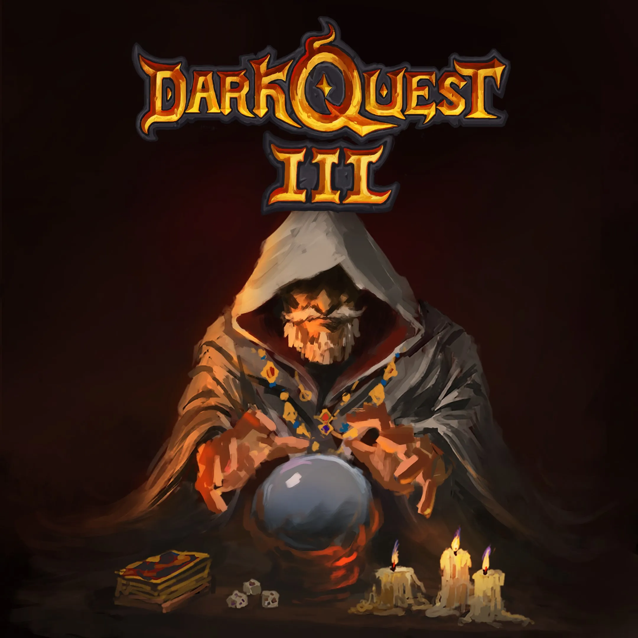 Dark Quest 3 | XBOX | На любой аккаунт