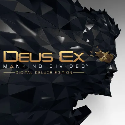 Deus Ex: Mankind Divided - Digital Deluxe Edition | XBOX | На любой аккаунт
