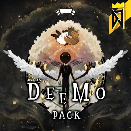 DJMAX RESPECT V - Deemo Pack | XBOX+PC | На любой аккаунт