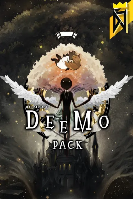 DJMAX RESPECT V - Deemo Pack | XBOX+PC | На любой аккаунт