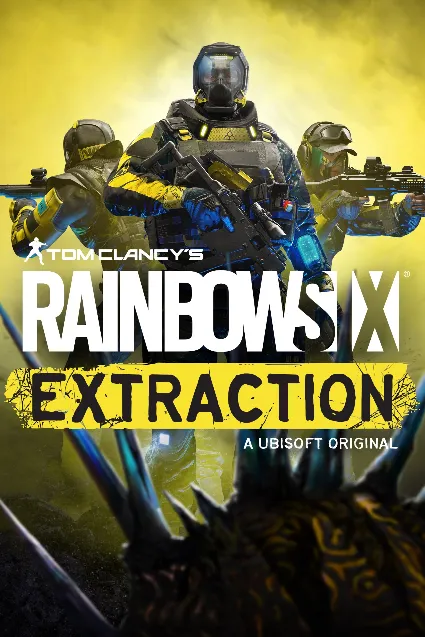 Tom Clancy’s Rainbow Six® Extraction | XBOX | На любой аккаунт