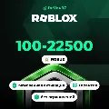 🎒ROBLOX GIFT CARD 225-22500 РО — фото 2