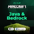 ✅MINECRAFT: JAVA &amp; BEDROCK — фото 2