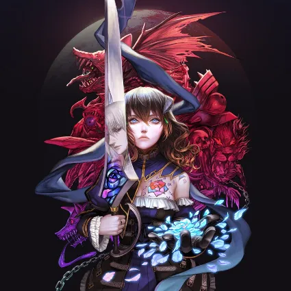 Bloodstained: Ritual of the Night | XBOX | На любой аккаунт